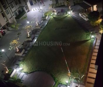 Balcony Image of 760 Sq.ft 2 BHK Apartment / Flat for sale in Konnagar Hooghly for Rs. 3800000