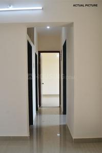 Hall Image of 1400 Sq.ft 3 BHK Apartment / Flat for sale in Mohan Suburbia IV, Ambernath West Ambernath for Rs. 7000000