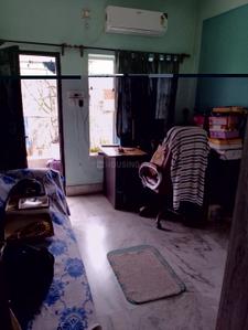 Bedroom Image of 1400 Sq.ft 3 BHK Apartment / Flat for sale in Purbalok Kolkata for Rs. 9000000