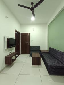 1 BHK Flat