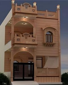 Image of 2200 Sq.ft 4 BHK Independent House for rent in Kalakusuma, Dhanbad for Rs. 25000