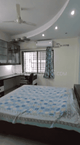 Bedroom Image of 2150 Sq.ft 5 BHK Villa for rent in Bawadiya Kalan Bhopal for Rs. 45000