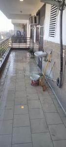 Image of 2110 Sq.ft 4 BHK Apartment / Flat for rent in Parker Residency, Sector 61, Sonipat for Rs. 45000