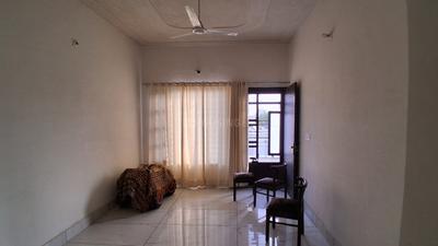 Hall Image of 2200 Sq.ft 3 BHK Apartment / Flat for rent in Ambala Cantt Ambala for Rs. 15000