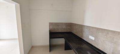 Kitchen Image of 1286 Sq.ft 2 BHK Apartment / Flat for sale in Legacy ILife Upper NIBM, Undri Pune for Rs. 5500000