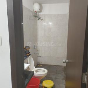 Image of 800 Sq.ft 1.5 BHK Apartment / Flat for rent in Long Island, Charholi Budruk, Pune for Rs. 25000