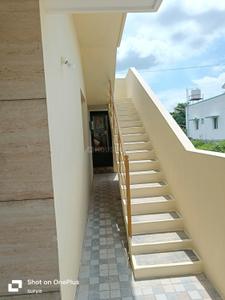 Balcony Image of 1200 Sq.ft 2 BHK Independent House for sale in Vadugapalayam Pollachi for Rs. 6200000