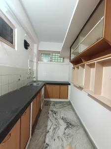Kitchen Image of 1414 Sq.ft 3 BHK Apartment / Flat for sale in Tarnaka Secunderabad for Rs. 7300000