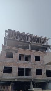 Image of 800 Sq.ft 3 BHK Apartment / Flat for sale in New Barrakpur, Kolkata for Rs. 2500000
