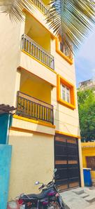 Image of 2100 Sq.ft 6 BHK Independent House for sale in Kaval Bairasandra, Bengaluru for Rs. 8000000
