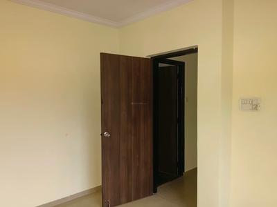 Bedroom Image of 607 Sq.ft 1 BHK Apartment / Flat for sale in Kalyan West Kalyan for Rs. 3600000