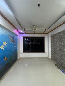 Living Room Image of 640 Sq.ft 1 BHK Apartment / Flat for sale in Mangeshi Dream City, Kalyan West Kalyan for Rs. 3999000
