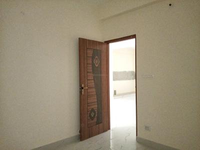 Bedroom Image of 1030 Sq.ft 2 BHK Apartment / Flat for sale in K R Puram Bengaluru for Rs. 6695000