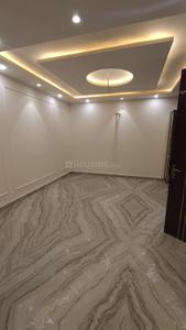 Hall Image of 1125 Sq.ft 3 BHK Builder Floor for sale in Pitampura New Delhi for Rs. 12000000