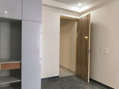 Bedroom Image of 1000 Sq.ft 2 BHK Apartment / Flat for sale in Trinity High Street North Avenue, Noida Extension Greater Noida for Rs. 4050000