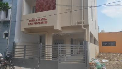 Image of 1057 Sq.ft 2.5 BHK Apartment / Flat for sale in Ambattur, Chennai for Rs. 6859100