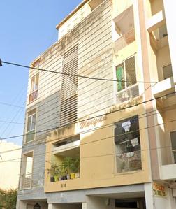 Image of 1100 Sq.ft 2 BHK Apartment / Flat for sale in Jagatpura, Jaipur for Rs. 4500000