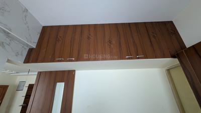 Bedroom Image of 1274 Sq.ft 3 BHK Apartment / Flat for sale in Sembakkam Chennai for Rs. 9000000