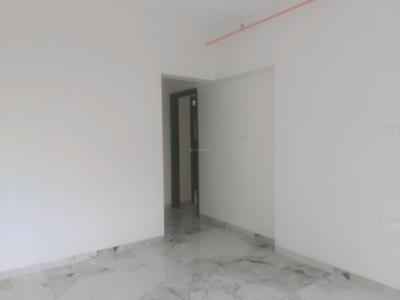 Bedroom Image of 850 Sq.ft 2 BHK Apartment / Flat for sale in Raj One, Kandivali West Mumbai for Rs. 14600000