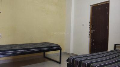 Bedroom Image of 999 Sq.ft 2 BHK Builder Floor for rent in Sarkhej Ahmedabad for Rs. 22000
