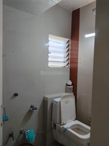 Bathroom Image of 990 Sq.ft 2 BHK Apartment / Flat for sale in Vastrapur Ahmedabad for Rs. 7000000
