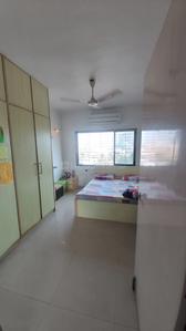 Bedroom Image of 2000 Sq.ft 4 BHK Apartment / Flat for sale in Andheri West Mumbai for Rs. 56000000