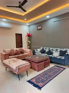2 BHK Flat