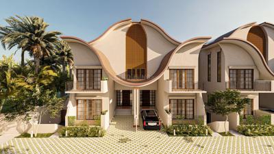 Image of 4857 Sq.ft 4 BHK Villa for sale in Anjuna, Goa for Rs. 72500000
