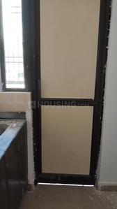 Kitchen Image of 1175 Sq.ft 2 BHK Apartment / Flat for sale in SG Impressions 58, Raj Nagar Extension Ghaziabad for Rs. 7800000
