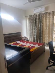 Bedroom Image of 1600 Sq.ft 3 BHK Apartment / Flat for sale in Sector 20 Panchkula for Rs. 15500000