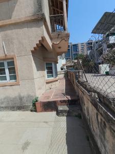 Balcony Image of 4050 Sq.ft 3 BHK Villa for sale in Thaltej Ahmedabad for Rs. 43000000