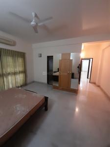 Bedroom Image of 4431 Sq.ft 4 BHK Apartment / Flat for sale in Ashok Nagar Bengaluru for Rs. 140000000