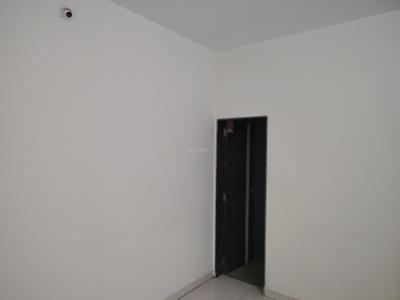 Bedroom Image of 680 Sq.ft 2 BHK Apartment / Flat for rent in Gaurav Purushottam Nayan, Kasarvadavali Thane for Rs. 24500