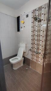 Bathroom Image of 780 Sq.ft 2 BHK Apartment / Flat for sale in Krishna Residency, Ulwe Navi Mumbai for Rs. 8500000