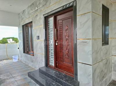 Image of 950 Sq.ft 2 BHK Independent House for sale in Thudiyalur, Coimbatore for Rs. 7100000
