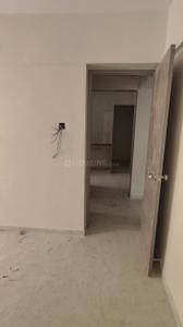 Hall Image of 900 Sq.ft 2 BHK Apartment / Flat for sale in Dombivli West Thane for Rs. 11000000