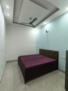 Bedroom Image of 1677 Sq.ft 2 BHK Builder Floor for rent in Sector 15 Panchkula for Rs. 24000