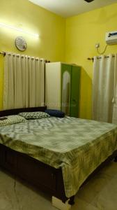 Bedroom Image of 3000 Sq.ft 7 BHK Independent House for sale in Behala Kolkata for Rs. 13000000