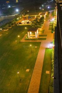 Balcony Image of 990 Sq.ft 2 BHK Apartment / Flat for sale in Ashiana Mulberry, Sector 2 Sohna for Rs. 12400000