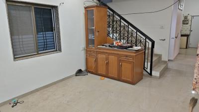 Living Room Image of 1700 Sq.ft 2 BHK Independent House for sale in New Gotri Vadodara for Rs. 8500000