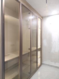 Bedroom Two Image of 2700 Sq.ft 4 BHK Builder Floor for sale in Rajendra Nagar Ghaziabad for Rs. 22000000