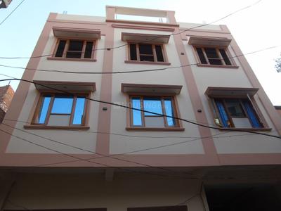 Building Image of Kaushalaya devi  in Cooperganj, Kanpur