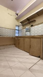 Balcony Image of 600 Sq.ft 1 RK Apartment / Flat for rent in Banaras Hindu University Campus Varanasi for Rs. 8000