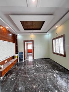 Hall Image of 2300 Sq.ft 5 BHK Independent House for sale in Gangondanahalli Bengaluru for Rs. 11000000