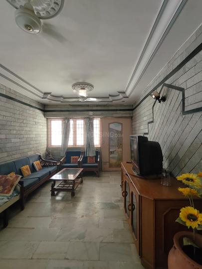 Goyal Park Row House Main Image 1