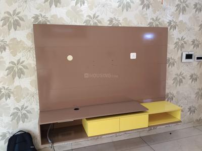Bedroom Image of 1700 Sq.ft 3 BHK Apartment / Flat for rent in  Majestic Brindavan, T Nagar Chennai for Rs. 65000