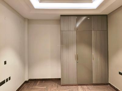Bedroom Image of 1700 Sq.ft 3 BHK Builder Floor for sale in Nitara One Good Earth, Sector 71 Gurgaon for Rs. 20500000