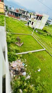 Image of 960 Sq.ft Residential Plot / Land for sale in Upper Nakronda, Dehradun for Rs. 3840000