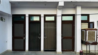 Bedroom Image of 7800 Sq.ft 2 BHK Villa for rent in Jagatpura Jaipur for Rs. 9500