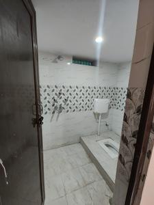 Bathroom Image of 750 Sq.ft 2 BHK Builder Floor for rent in Danapur Patna for Rs. 6800